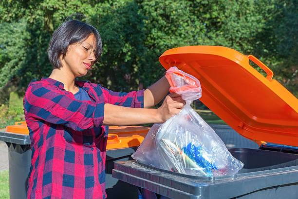 Attic Cleanout Services in Indian River Estates, FL